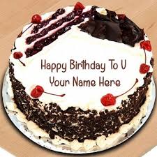 Happy Birthday Images Hd Free Download With Name Edit Create Online Sweet Birthday Wishes Name Hd Pictures Happy Birthday Cake Images Happy Birthday Cakes Birthday Cake Writing
