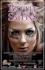 BATTLE OF THE SALONS 2009