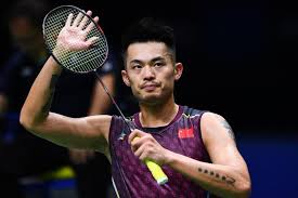 Each match is played to the best of. China S Badminton Superstar Lin Dan Announces Retirement Sport News Top Stories The Straits Times