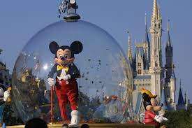 How to keep mosquitoes away. Tiktok Video Reveals Why There Are Zero Mosquitos At Disney World And Minds Are Blown Indy100