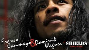 A Day With VLC Crew #1 at Onda Skatepark