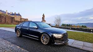 Image result for Sepang Blue 2016 A8L