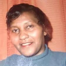 Mrs. Oretta Leeks Obituary (1922