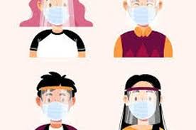 Apakah anda mencari gambar desain kemasan masker template psd atau file vektor? Aturan Khusus Penggunaan Masker Non Medis Di Masyarakat Catat Semua Halaman Grid Health