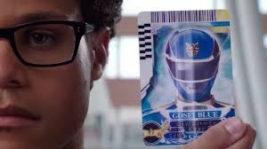 Noah Carver, Blue Megaforce Ranger