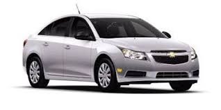 If yours is, then the process is simple. Used 2012 Chevrolet Cruze Ls Fwd Car For Sale Butler Pa 22bt10002a
