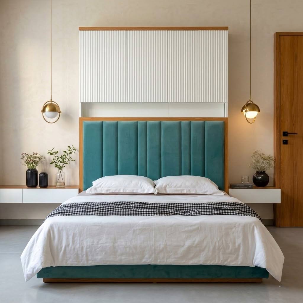 Bedroom Furniture product image