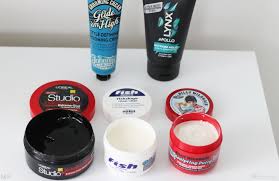 This fright usually dictates them their choice. The Best Hair Products For Men Recommended For All Hairstyle Types Michael 84