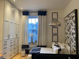 Gabrielle is the founder of décor site, savvy home, and has been a writer and editor for home décor and lifestyle publications for almost 10 years. Living In A Studio Apartment 7 Space Making Decorating Tips Streeteasy