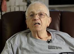 Andrew Bertone, former Rutherford mayor, dies at 91