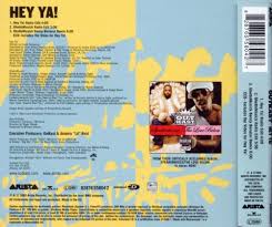 Check spelling or type a new query. Outkast Hey Ya Amazon Com Music
