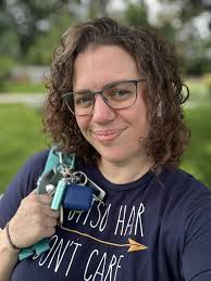 Tales of a Kitchen Witch