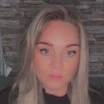 Leanne Henson's Instagram, Twitter & Facebook