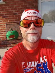 Some after work miles. (4.22/160.45 mtd) I am currently getting my 2025  racing and pacing year scheduled. 🏃‍♂️