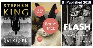 We have compiled a chronological list of all the books authored by zecharia sitchin. 8 New Books We Recommend This Week The New York Times