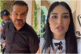 Liberan a Alejandro Galván, jefe de Gabinete de Geraldine Ponce en Tepic,  Nayarit