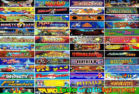 Guardarguardar 80 juegos para más tarde. Coleccion Con 525 Juegos Gratis De Los 80