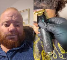 #duet with @HOLLYWOOD SNIPZ‼️🥇 #barberlife @Boonethebarber 🤣🤣🤣