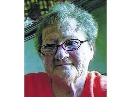 Geraldine Huggins Obituary (2014)