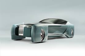 Maybe you would like to learn more about one of these? Rolls Royce A Competition For Young Designers Auto Design