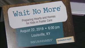 Owensboro, ky 42303 (old owensboro area) $12.25 an hour. Focus On The Family Encourages Kentuckians To Help Foster Care Crisis
