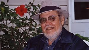 M. André Couture, requiescat in pace