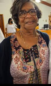 Happy birthday to Joann, a devoted family woman