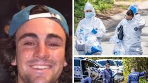Family of Jackson Gilmour, 29, searching for answers after tradie shot dead  in horrific home invasion