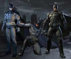 The dlc allows players to take control of the joker and progress through similar challenges as batman in the game's challenge mode. Super Adventures In Gaming Batman Arkham Origins Pc