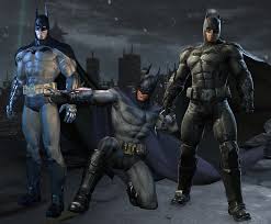 So is there a cheat or file i can … Super Adventures In Gaming Batman Arkham Origins Pc