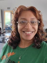 Grace Negron's Instagram, Twitter & Facebook