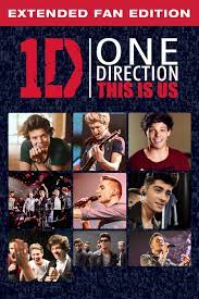 An overview of the rise, and current members, of one direction. One Direction This Is Us Full Movie Movies Anywhere