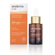 C-VIT Serum liposomowe | Sesderma - słuchając Twojej skóry