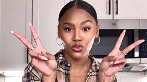 Sierra Jackson releases a single and receives support from Bachelor Nation  stars