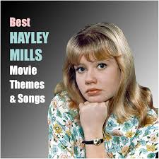 Biography" Hayley Mills: Seeing Double (TV Episode 1999)
