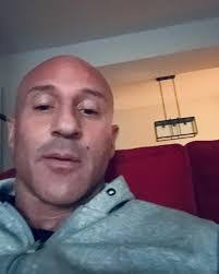 Bruce Franco's Instagram, Twitter & Facebook