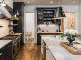 With so many other projects and next you want to measure and cut the boards to size. Black And White Farmhouse Kitchen With Shiplap Backsplash And Shiplap Ceiling Black And White Trendy Farmhouse Kitchen Kitchen Design White Farmhouse Kitchens