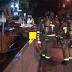 Atlantastreets shut down due to gas leak