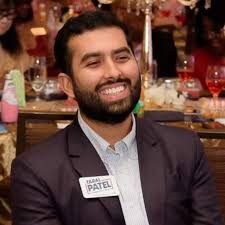 Indian-origin commissioner candidate in US arrested for online  impersonation