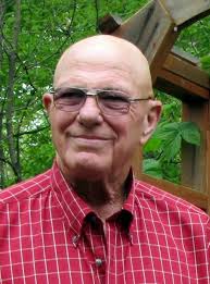 Obituary for Alfred J. Flicker