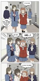 Secret Love | MANGA68 | Read Manhua Online For Free Online Manga