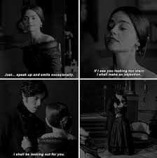Victoria Encourages Albert Queen Victoria Tv Show