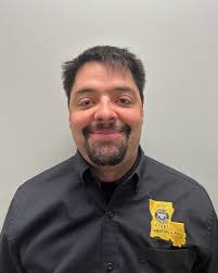 Please join us in congratulating Jason Schlumbrecht who has been selected  for the Specialist position at East Jefferson District. Specialist  Schlumbrecht has worked for the department for the past 11 years. He