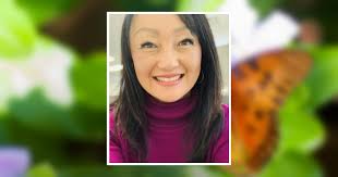 Marcey Jung Min Underwood Obituary January 21, 2024