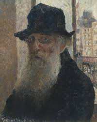 Camille pissarro was a french impressionist painter. Camille Pissarro Biografie Leben Und Bedeutende Werke