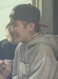 Pin De B Em Baek Owns It Superpoderosas Nilo