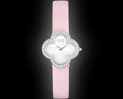 Van Cleef & Arpels Watches Guide 2026 ...