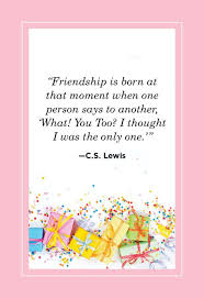 Use these special sayings and happy birthday wishes to make their day more special. 20 Best Friend Birthday Quotes Happy Messages For Your Bestie