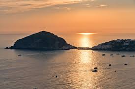 LIsola di Ischia - Hotel Albatros **** Forio - Ischia