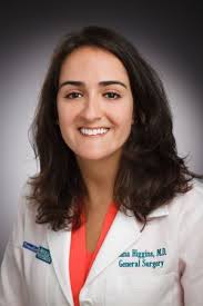 Rana Higgins, MD